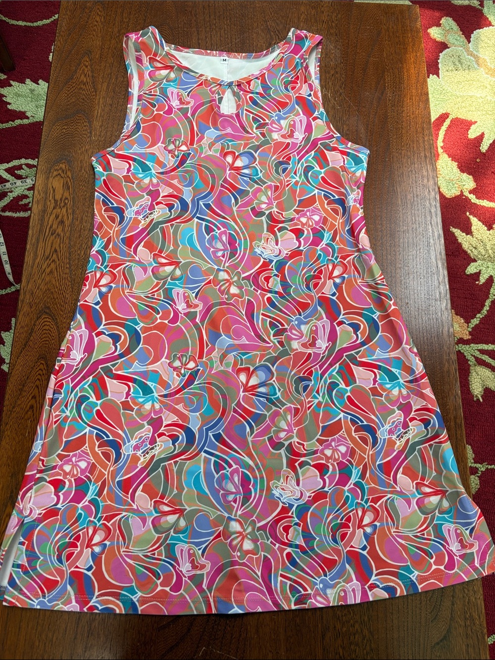Nuu Muu Mariposa Medium